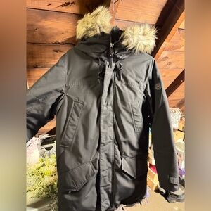 Men’s Polo Ralph Lauren Black Parker